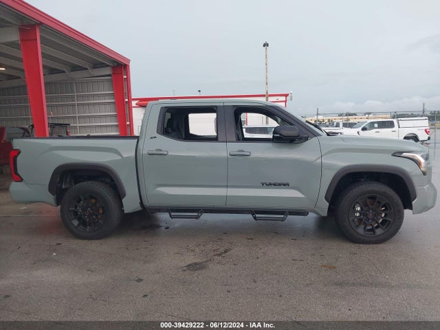 Toyota Tundra Sr5 2024 5TFLA5DB7RX158004 Image 13