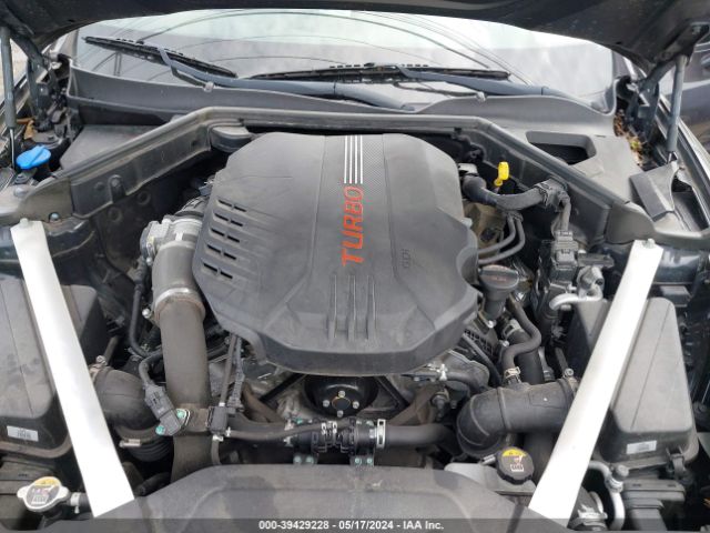 KNAE45LC6J6030595 KIA Stinger Gt1