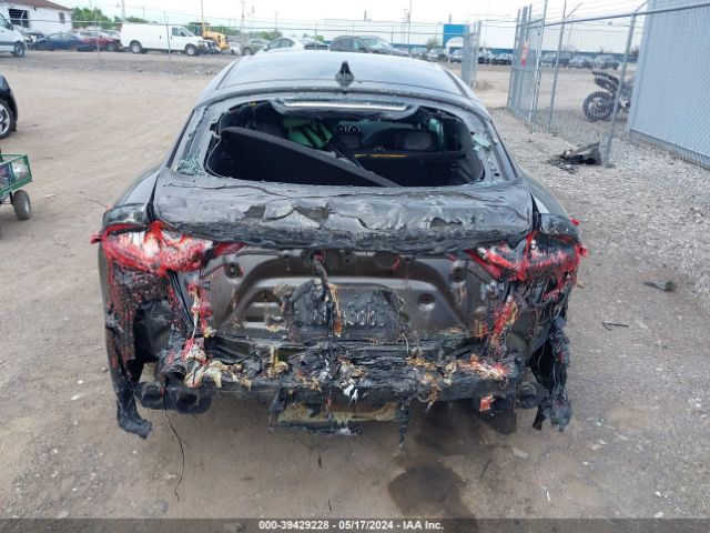 KNAE45LC6J6030595 KIA Stinger Gt1