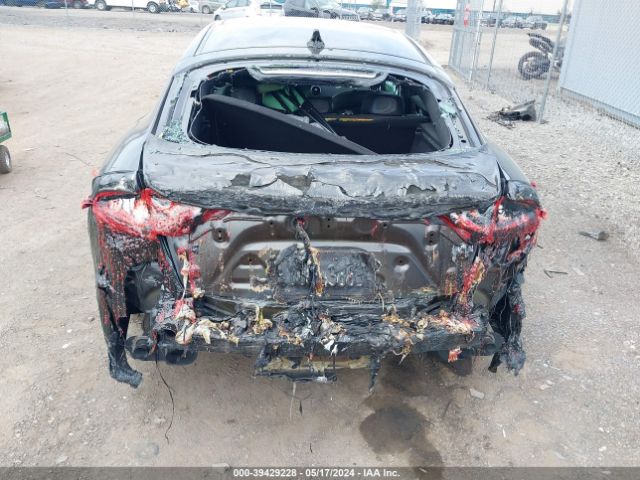 KNAE45LC6J6030595 KIA Stinger Gt1