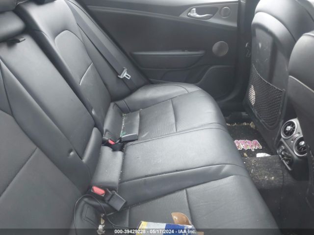 KNAE45LC6J6030595 KIA Stinger Gt1