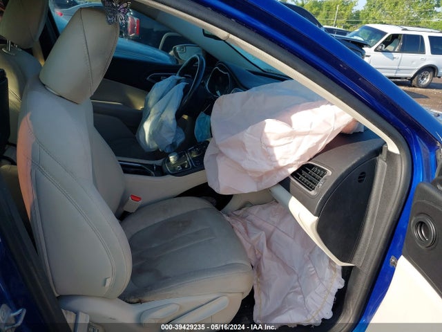 Chrysler 200 Limited 2015 1C3CCCAB4FN508106 Image 5