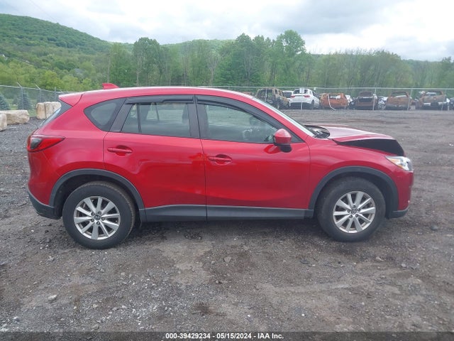 Mazda CX-5 SPORT 2014 JM3KE2BE4E0330141 Image 13
