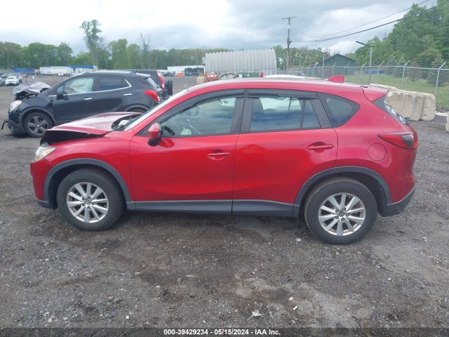 Mazda CX-5 SPORT 2014 JM3KE2BE4E0330141 Image 14