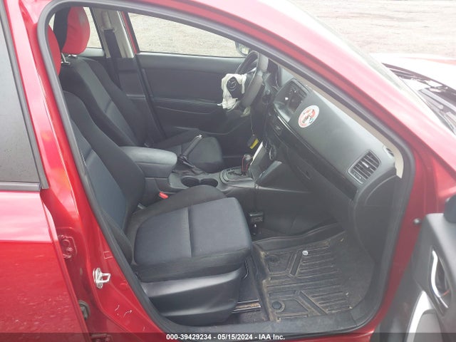 JM3KE2BE4E0330141 Mazda CX-5 SPORT