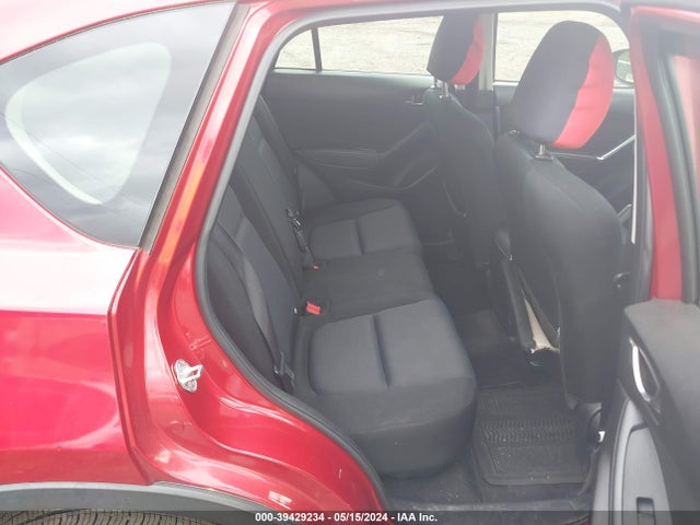 JM3KE2BE4E0330141 Mazda CX-5 SPORT
