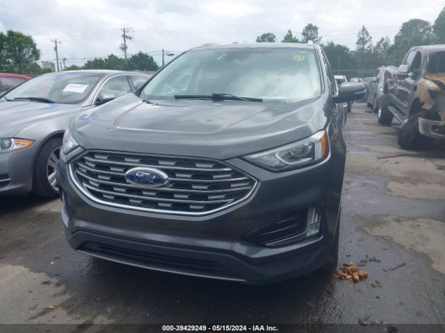 2FMPK3J98KBB87279 Ford EDGE SEL