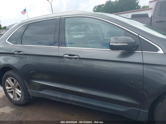 2FMPK3J98KBB87279 Ford EDGE SEL