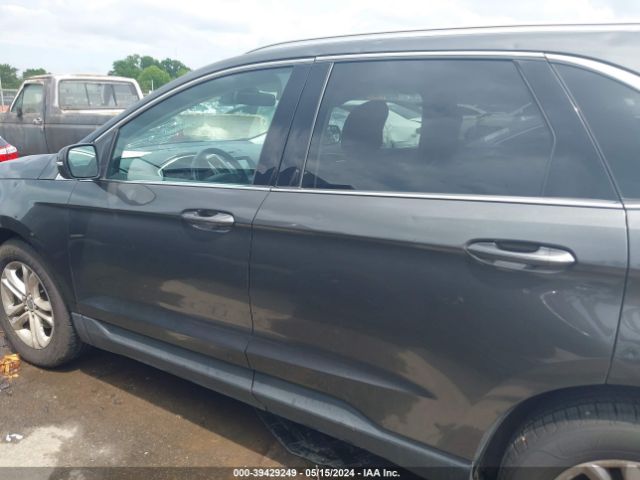 2FMPK3J98KBB87279 Ford EDGE SEL