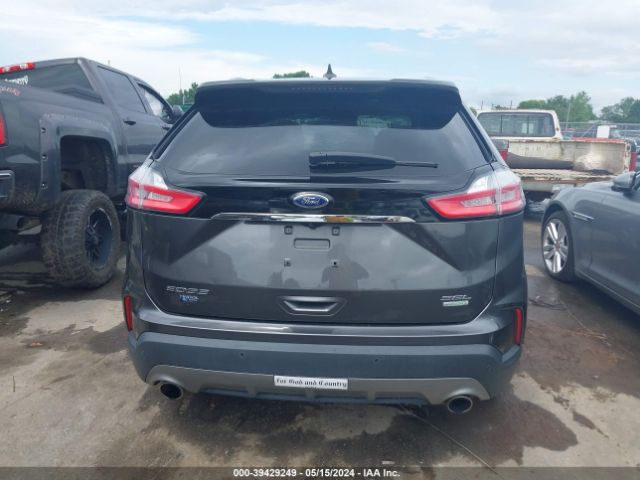 2FMPK3J98KBB87279 Ford EDGE SEL