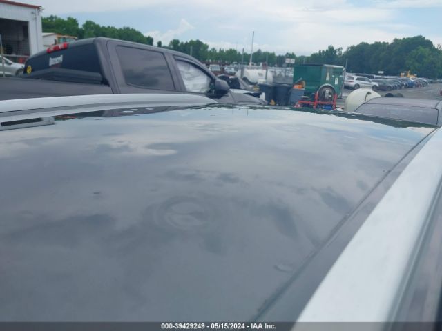 2FMPK3J98KBB87279 Ford EDGE SEL