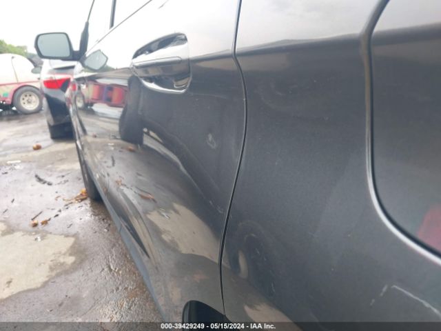 2FMPK3J98KBB87279 Ford EDGE SEL