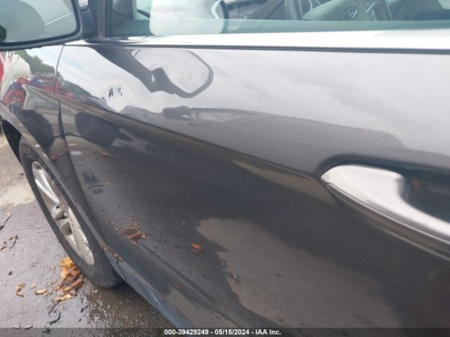 2FMPK3J98KBB87279 Ford EDGE SEL