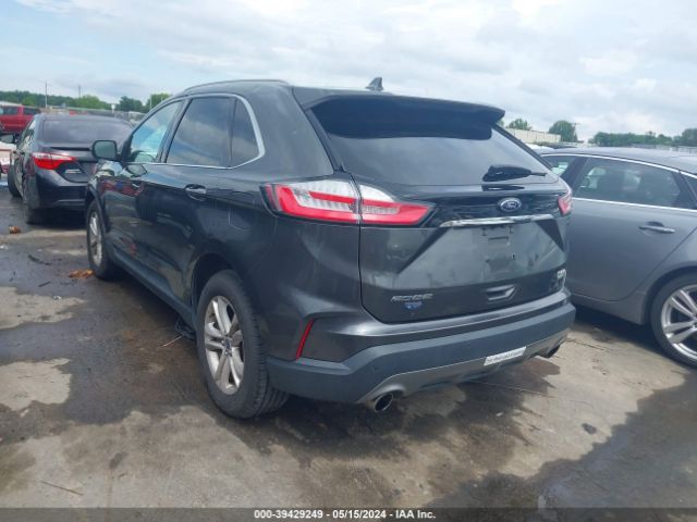 2FMPK3J98KBB87279 Ford EDGE SEL