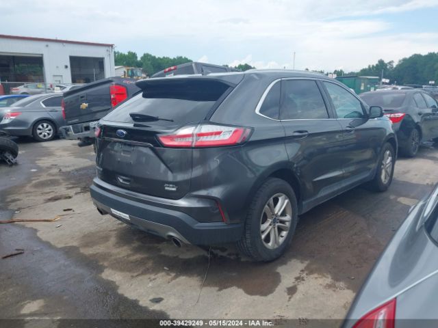 2FMPK3J98KBB87279 Ford EDGE SEL