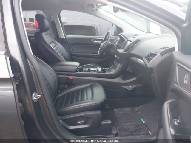 2FMPK3J98KBB87279 Ford EDGE SEL
