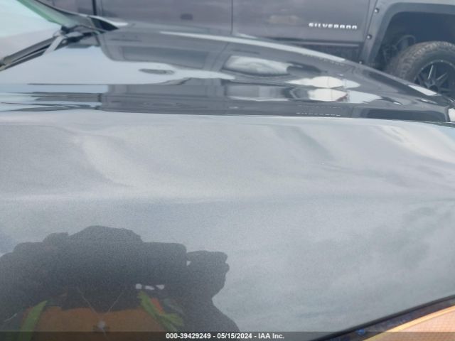 2FMPK3J98KBB87279 Ford EDGE SEL