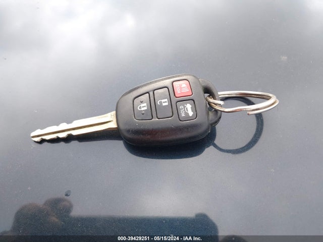 Toyota CAMRY SE 2017 4T1BF1FK2HU377970 Image 11