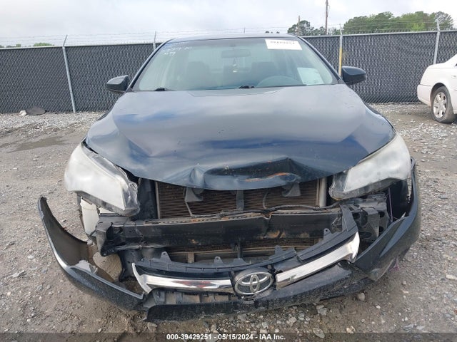 Toyota CAMRY SE 2017 4T1BF1FK2HU377970 Image 12