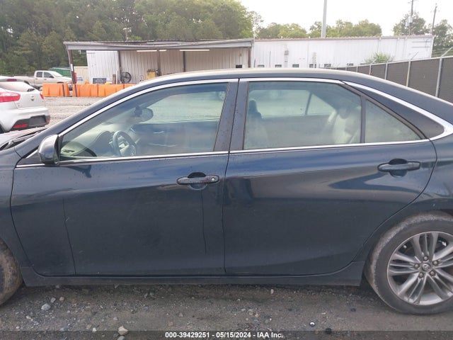 Toyota CAMRY SE 2017 4T1BF1FK2HU377970 Image 14