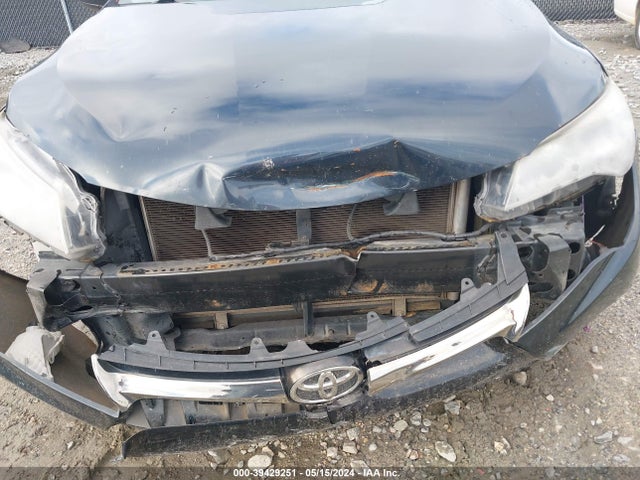 Toyota CAMRY SE 2017 4T1BF1FK2HU377970 Image 6