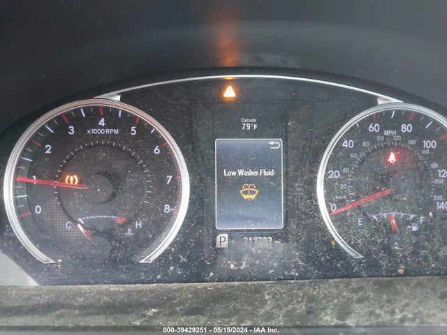 Toyota CAMRY SE 2017 4T1BF1FK2HU377970 Image 7
