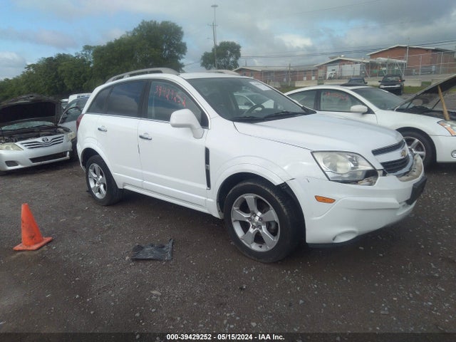2014 3GNAL3EK5ES678631 main image