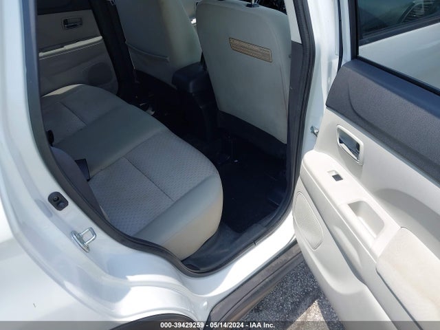 JA4AP3AU5HZ004842 Mitsubishi Outlander Sport 2.0 Es