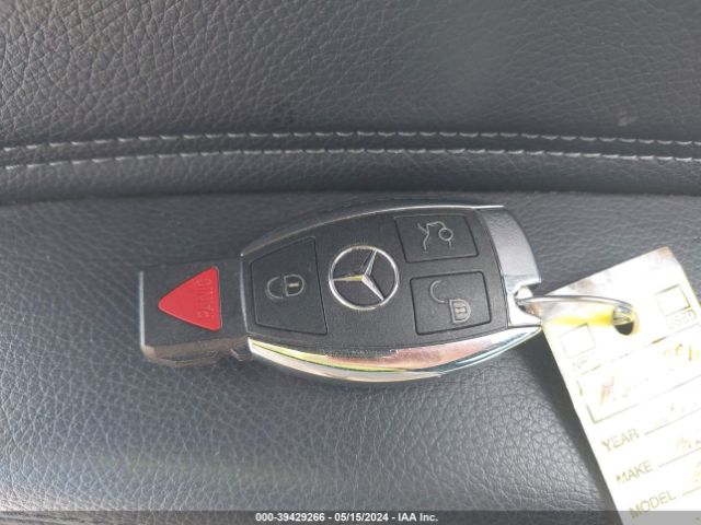 4JGDF7DE8HA810153 Mercedes-Benz Gls 550 4matic