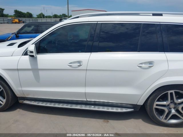4JGDF7DE8HA810153 Mercedes-Benz Gls 550 4matic