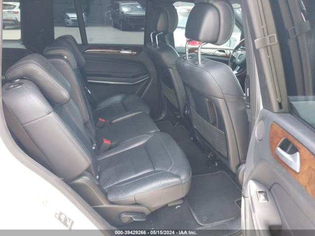 4JGDF7DE8HA810153 Mercedes-Benz Gls 550 4matic