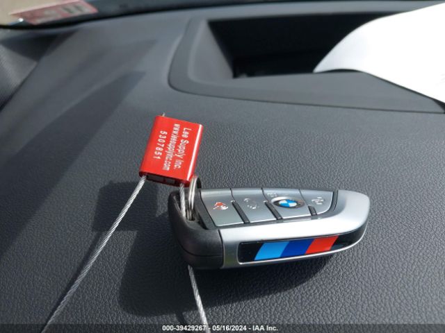 5UXTA6C07P9P75442 BMW X5 Phev Xdrive45e