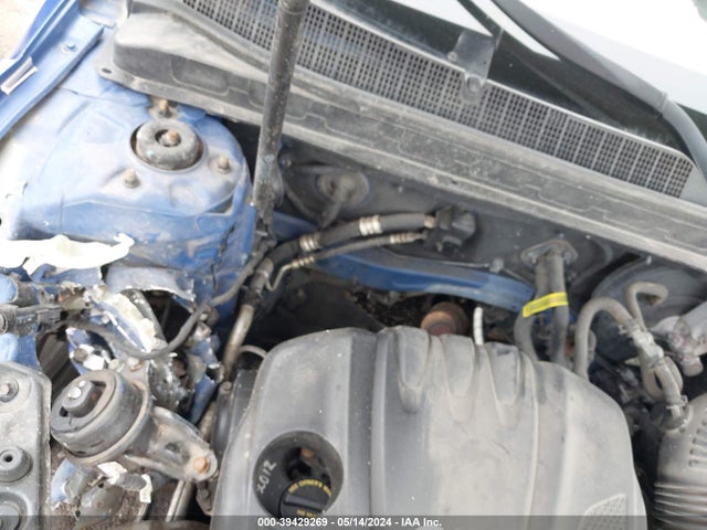 KIA OPTIMA SX 2015 5XXGR4A75FG384856 Image 12