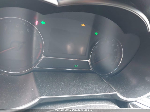 KIA OPTIMA SX 2015 5XXGR4A75FG384856 Image 7