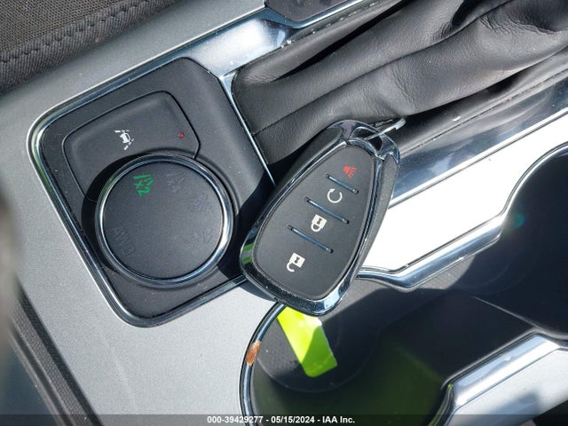 Chevrolet Blazer Awd 2lt 2022 3GNKBHR44NS217310 Image 11