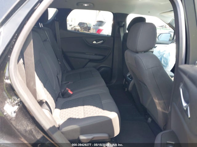 Chevrolet Blazer Awd 2lt 2022 3GNKBHR44NS217310 Image 8