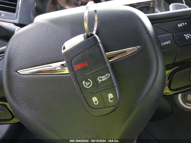 Chrysler 300 300s Awd 2018 2C3CCAGG7JH269272 Image 11