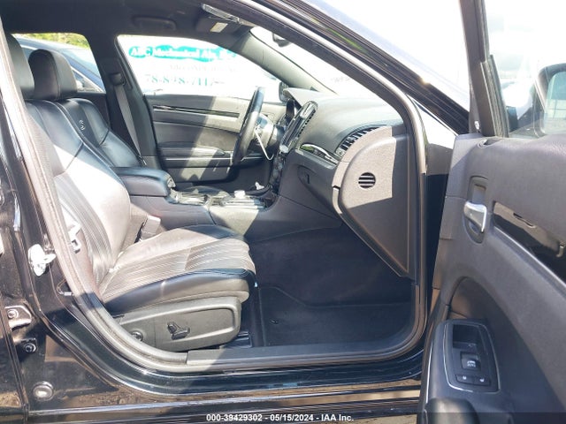 Chrysler 300 300s Awd 2018 2C3CCAGG7JH269272 Image 5