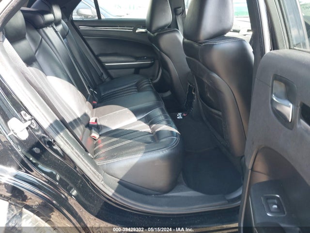 Chrysler 300 300s Awd 2018 2C3CCAGG7JH269272 Image 8