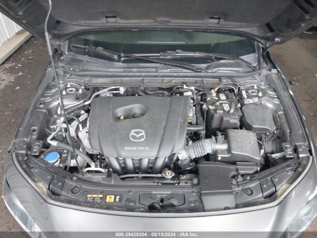 JM1BPABL2M1315481 Mazda Mazda3 Select