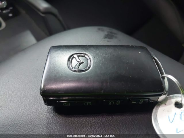 JM1BPABL2M1315481 Mazda Mazda3 Select