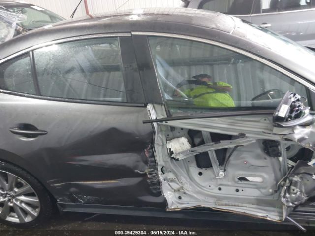 JM1BPABL2M1315481 Mazda Mazda3 Select