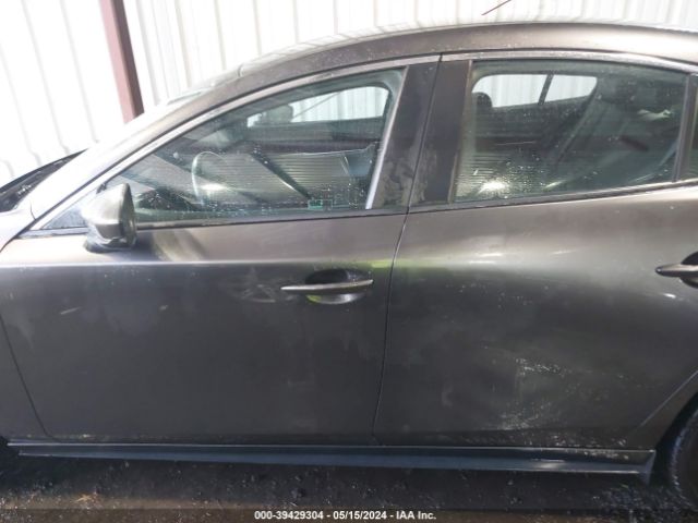 JM1BPABL2M1315481 Mazda Mazda3 Select