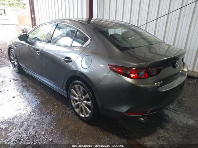 JM1BPABL2M1315481 Mazda Mazda3 Select