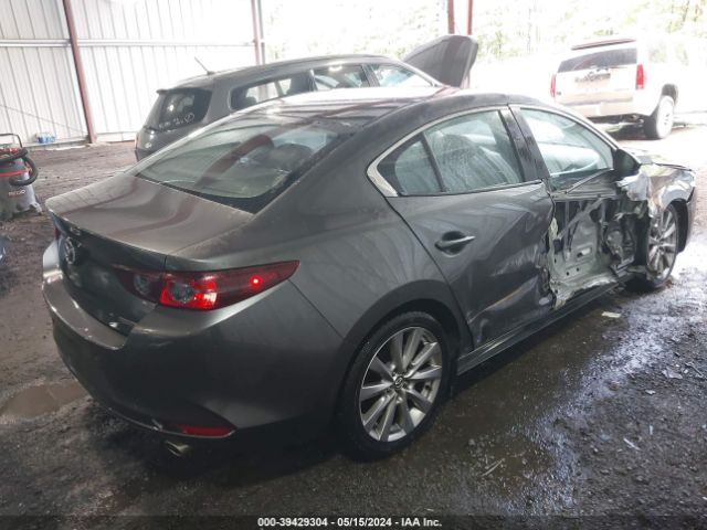 JM1BPABL2M1315481 Mazda Mazda3 Select