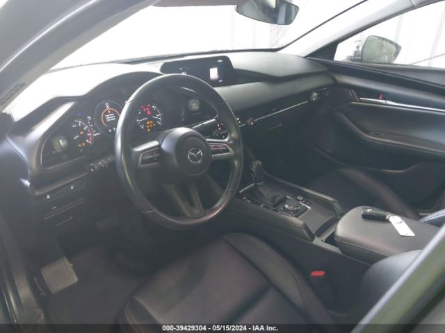 JM1BPABL2M1315481 Mazda Mazda3 Select