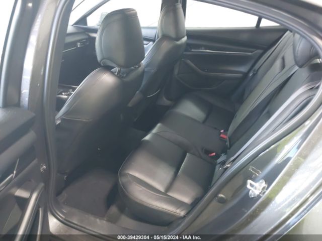 JM1BPABL2M1315481 Mazda Mazda3 Select