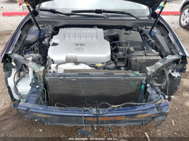 JTHBK1GG8E2133093 Lexus ES 350