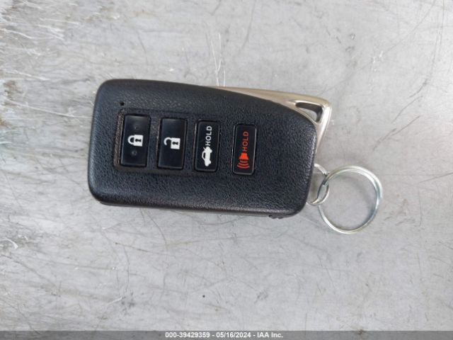 JTHBK1GG8E2133093 Lexus ES 350