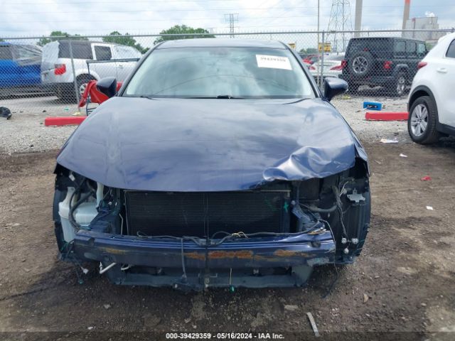 JTHBK1GG8E2133093 Lexus ES 350